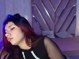 Camsoda Sex Cam of red-pandaa