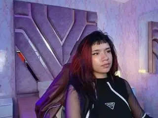 Camsoda Best live sex cam show of red-pandaa