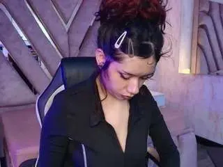 Camsoda Free Porn Cam of red-pandaa