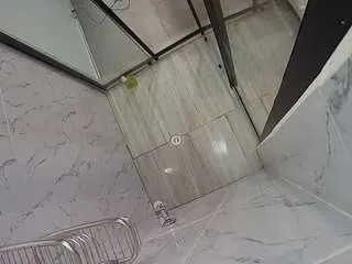 Camsoda Live Sex Cam of voyeurcam-jb-shower-2