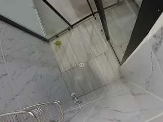 Camsoda Live Sex of voyeurcam-jb-shower-2