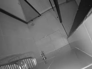 Camsoda Live Sex Cam of voyeurcam-jb-shower-2