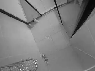 Camsoda Adult Video Chat of voyeurcam-jb-shower-2