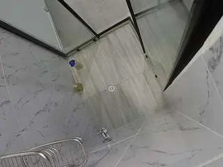 Camsoda Live Porn of voyeurcam-jb-shower-2