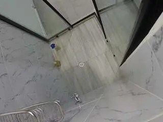 Camsoda Live Porn of voyeurcam-jb-shower-2