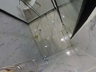 Camsoda Best live sex cam show of voyeurcam-jb-shower-2