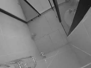 Camsoda Adult Webcam of voyeurcam-jb-shower-2