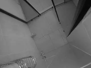 Camsoda Best live sex cam show of voyeurcam-jb-shower-2