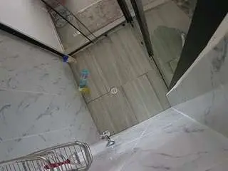Camsoda Adult Webcams of voyeurcam-jb-shower-2