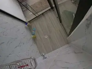 Camsoda Live Sex of voyeurcam-jb-shower-2
