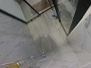 Camsoda Free Live Porn of voyeurcam-jb-shower-2