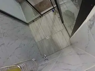 Camsoda Adult Webcam of voyeurcam-jb-shower-2