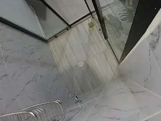 Camsoda Sex Cam of voyeurcam-jb-shower-2