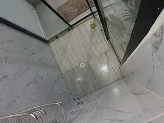 Camsoda Best Webcam of voyeurcam-jb-shower-2