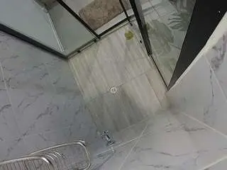 Camsoda Live Porn of voyeurcam-jb-shower-2