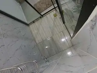 Camsoda Sex Chat of voyeurcam-jb-shower-2