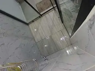 Camsoda Watch Live Sex Cams of voyeurcam-jb-shower-2