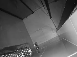 Camsoda Free Live Porn of voyeurcam-jb-shower-2
