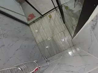 Camsoda Watch Live Sex Cams of voyeurcam-jb-shower-2
