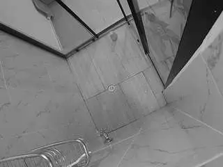 Camsoda Best live sex cam show of voyeurcam-jb-shower-2