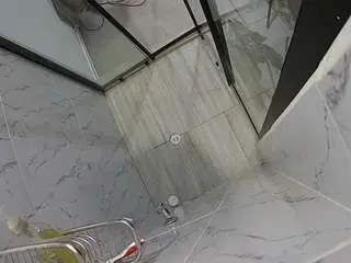 Camsoda Free Porn Cam of voyeurcam-jb-shower-2