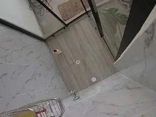 Camsoda Live Sex Cam of voyeurcam-jb-shower-2