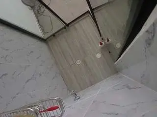 Camsoda Free Porn Cam of voyeurcam-jb-shower-2
