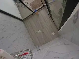 Camsoda Best live sex cam show of voyeurcam-jb-shower-2