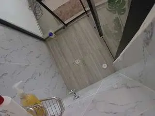 Camsoda Adult Webcams of voyeurcam-jb-shower-2
