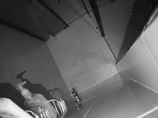 Camsoda Free Live Porn of voyeurcam-jb-shower-2