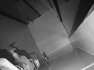 Camsoda Free Live Porn of voyeurcam-jb-shower-2