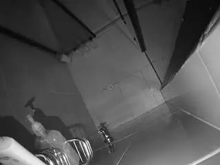 Camsoda Private Sex Chat of voyeurcam-jb-shower-2