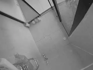 Camsoda Best Webcam of voyeurcam-jb-shower-2