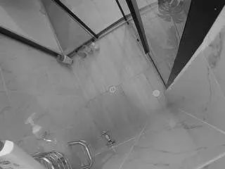 Camsoda Adult Webcam of voyeurcam-jb-shower-2