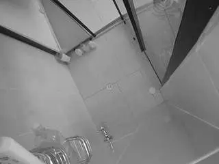 Camsoda Adult Webcam of voyeurcam-jb-shower-2