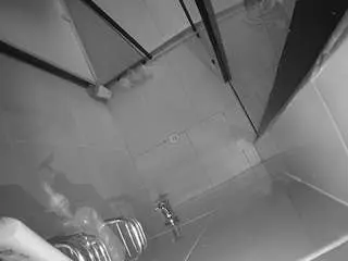 Camsoda Adult Webcam of voyeurcam-jb-shower-2