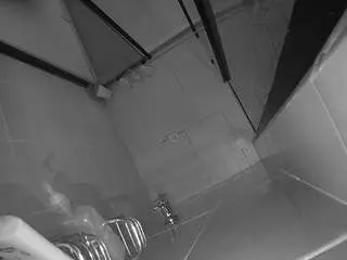 Camsoda Live Porn of voyeurcam-jb-shower-2