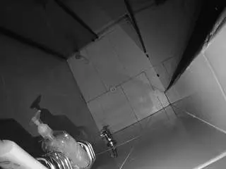 Camsoda Free Live Porn of voyeurcam-jb-shower-2