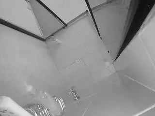 Camsoda Live Sex of voyeurcam-jb-shower-2