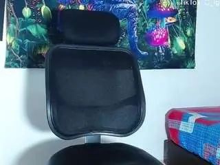 Camsoda Live Sex of techno420