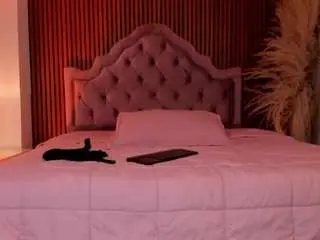 Camsoda Adult Webcam of vaiolet-hot
