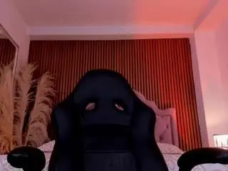 Camsoda Live Sex Cam of vaiolet-hot