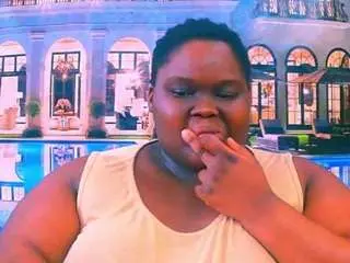 Camsoda Best Webcam of ebonyhotbuns