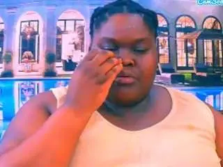 Camsoda Live Sex of ebonyhotbuns