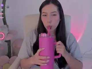 Camsoda Adult Webcams of bubble-gum