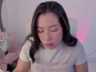 Camsoda Free Porn Cam of bubble-gum