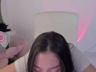 Camsoda Adult Video Chat of bubble-gum