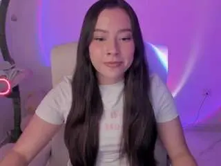 Camsoda Free Porn Cam of bubble-gum