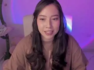Camsoda Free Live Porn of bubble-gum