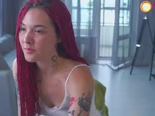 Camsoda Adult Webcam of marjorywaterston